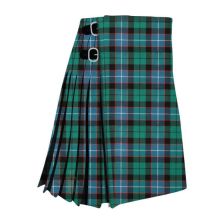 Russell Ancient Tartan Kilt