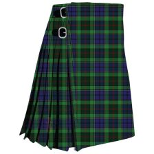 Rutledge Tartan Kilt