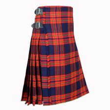 Salvation Army Tartan Kilt