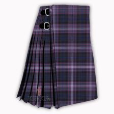 Scotland Forever Tartan Kilt