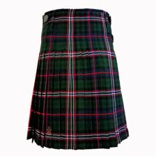 Scotland National Tartan Kilt