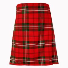 Scott Tartan Kilt