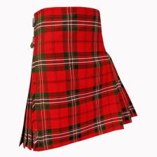 Scott Tartan Kilt