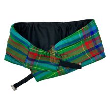Tartan Cummerbund