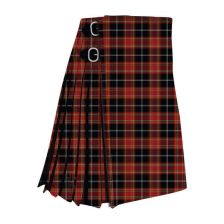 Sens Tartan Kilt