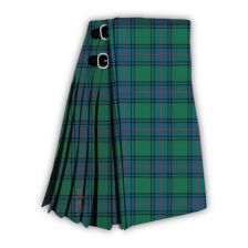 Shaw Ancient Tartan Kilt