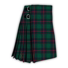 Shaw Modern Tartan Kilt