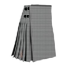 Shepherd Tartan Kilt