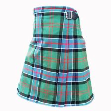 Sinclair Tartan Kilt