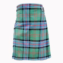 Sinclair Tartan Kilt