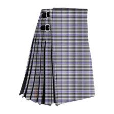 Sir Walter Scott Tartan Kilt
