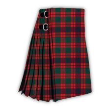 Skene Modern Tartan Kilt