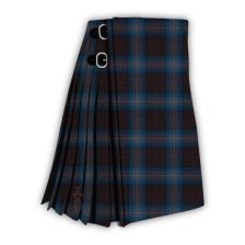 Skirl Tartan Kilt