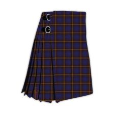 County Sligo Tartan Kilt