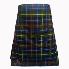 Smith Tartan Kilt