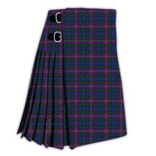 South Lanarkshire Tartan Kilt