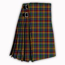 Spiers Tartan Kilt