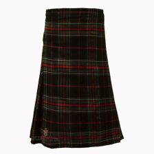  Spirit Of Bruce Tartan Kilt