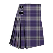 Spirit Of Glasgow Tartan Kilt