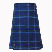 Spirit Of Scotland Tartan Kilt