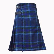 Spirit Of Scotland Tartan Kilt