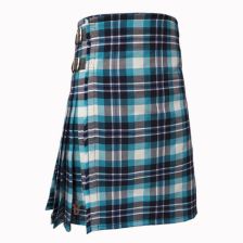 St Andrews Tartan Kilt