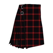 St Kilda Tartan Kilt
