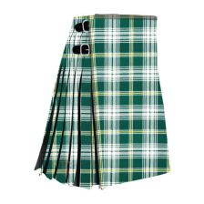 St Patrick Irish Tartan Kilt