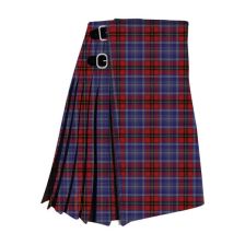 Stephens Tartan Kilt