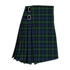 Stephenson Hunting Tartan Kilt