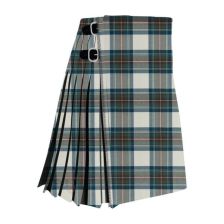 Stewart Blue Dress Tartan Kilt