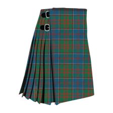 Stewart Of Appin Hunting Ancient Tartan Kilt