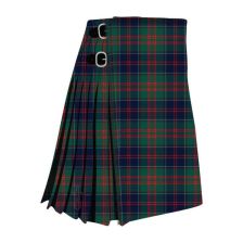Stewart of Appin Hunting Tartan Kilt