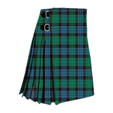 Stewart Old Ancient Tartan Kilt