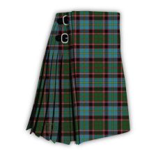 Stirling And Bannockburn Tartan Kilt
