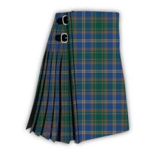 Strange of Balcaskie Tartan Kilt