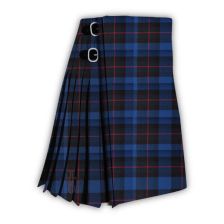 Strath Tartan Kilt
