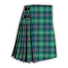 Sutherland Ancient Tartan Kilt