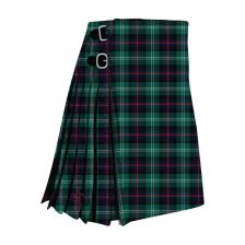 Sutherland Clan Tartan Kilt