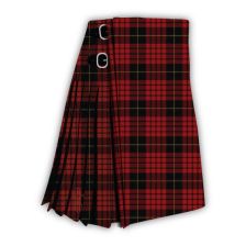 Sweeney Tartan Kilt