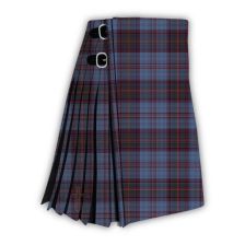 Taggart Tartan Kilt