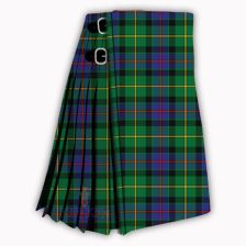Tait Tartan Kilt