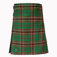  Clan Tara Murphy Tartan Kilt