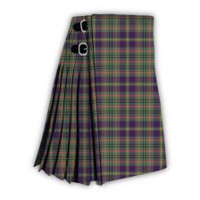Taylor Tartan Kilt