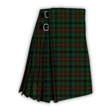 Tennant Tartan Kilt