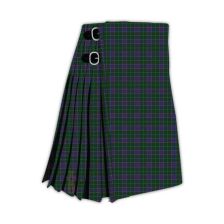 Tennessee Tartan Kilt