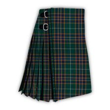 Teviotdale Tartan Kilt