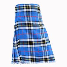 Thomson Dress Tartan Kilt