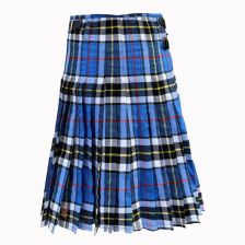 Thomson Dress Tartan Kilt