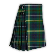 Turnbull Modern Tartan Kilt